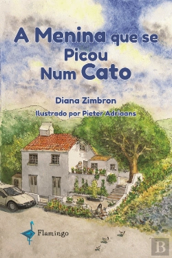 Bertrand.pt - A Menina Que se Picou num Cato