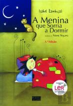 A Menina que Sorria a Dormir