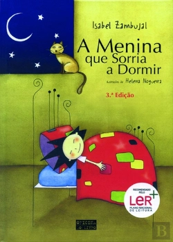 Bertrand.pt - A Menina que Sorria a Dormir