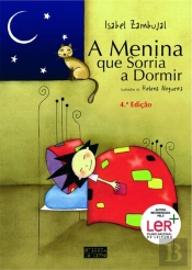 A Menina que Sorria a Dormir