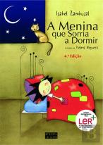 A Menina que Sorria a Dormir