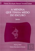A Menina que Tinha Medo do Escuro