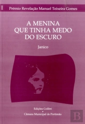 A Menina que Tinha Medo do Escuro