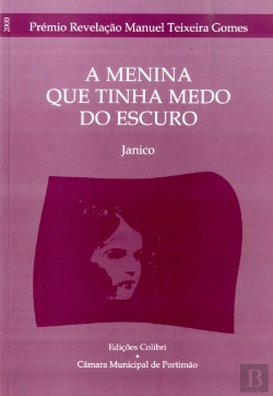Bertrand.pt - A Menina que Tinha Medo do Escuro