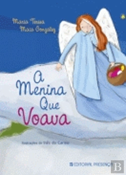 Bertrand.pt - A Menina Que Voava