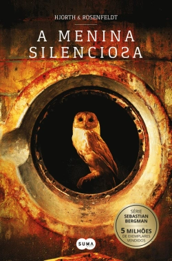 Bertrand.pt - A Menina Silenciosa