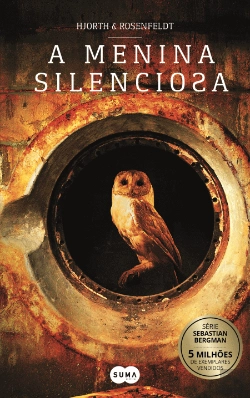 Bertrand.pt - A Menina Silenciosa
