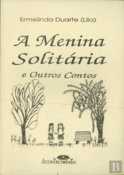 Bertrand.pt - A Menina Solitária e Outros Contos