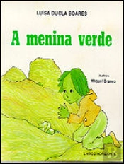 A Menina Verde