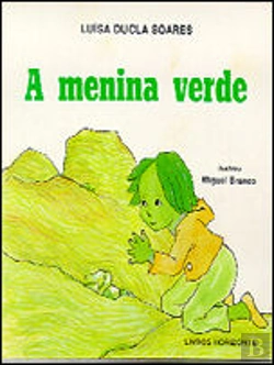 Bertrand.pt - A Menina Verde