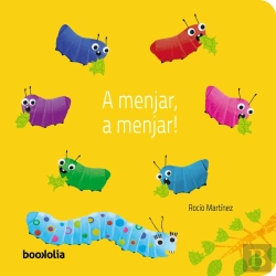 Bertrand.pt - A Menjar, A Menjar!