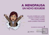 A Menopausia - La Menopausia