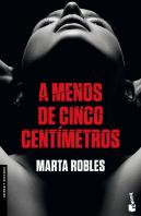 A Menos De Cinco Centímetros