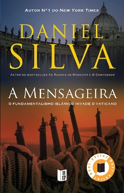 Bertrand.pt - A Mensageira