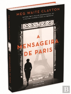 Bertrand.pt - A Mensageira de Paris