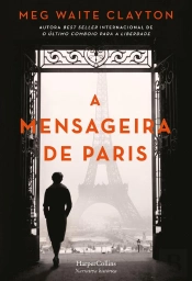 A Mensageira De Paris