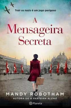 Bertrand.pt - A Mensageira Secreta