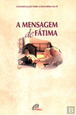 Bertrand.pt - A Mensagem de Fátima