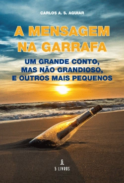Bertrand.pt - A Mensagem na Garrafa