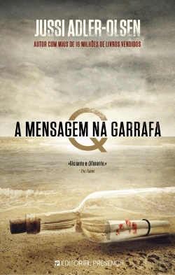 Bertrand.pt - A Mensagem na Garrafa