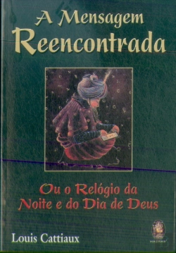 Bertrand.pt - A Mensagem Reencontrada