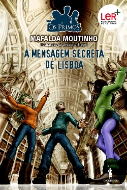 Bertrand.pt - A Mensagem Secreta de Lisboa