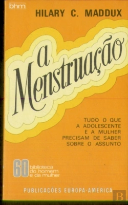 Bertrand.pt - A Menstruação