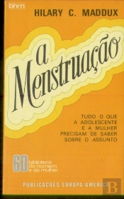 A Menstruação