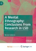 A Mental Ethnography