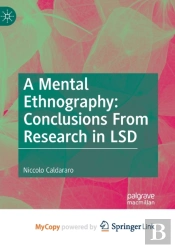 A Mental Ethnography