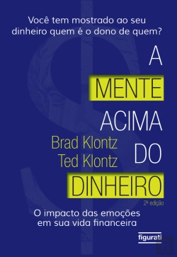 Bertrand.pt - A Mente Acima Do Dinheiro