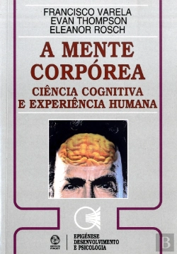 Bertrand.pt - A Mente Corpórea