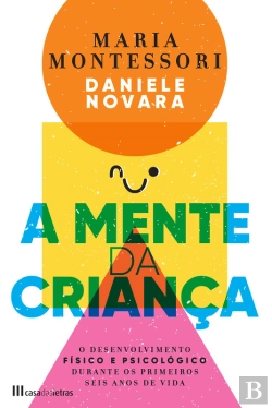 Bertrand.pt - A Mente Da Criança