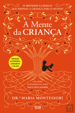 Bertrand.pt - A Mente da Criança