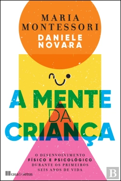 Bertrand.pt - A Mente da Criança