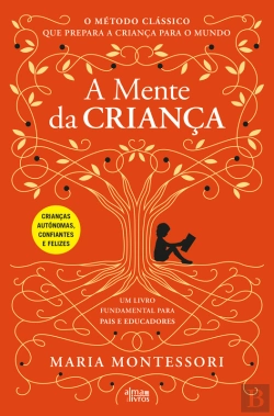 Bertrand.pt - A Mente da Criança