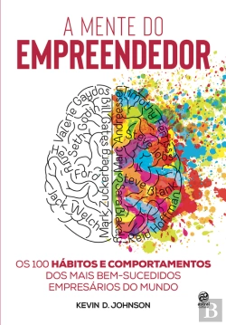 Bertrand.pt - A Mente Do Empreendedor