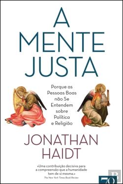 Bertrand.pt - A Mente Justa