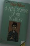 A Mente Perversa de Mr.J. G. Reeder