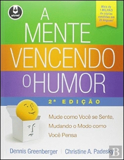 Bertrand.pt - A Mente Vencendo o Humor