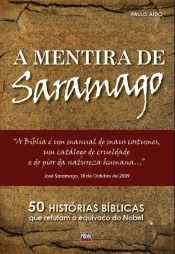 A Mentira de Saramago