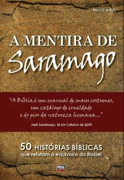 Bertrand.pt - A Mentira de Saramago