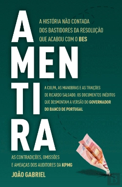 Bertrand.pt - A Mentira