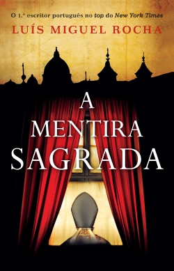 Bertrand.pt - A Mentira Sagrada