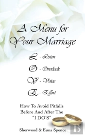 A Menu For Your Marriage