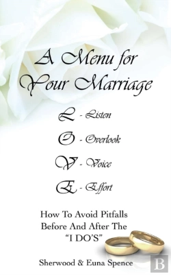 Bertrand.pt - A Menu For Your Marriage