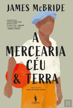 Bertrand.pt - A Mercearia Céu & Terra