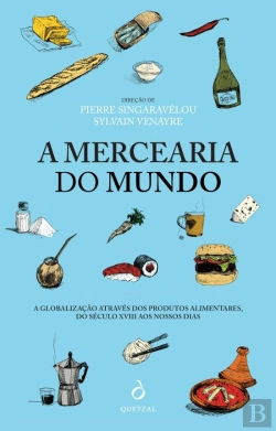 Bertrand.pt - A Mercearia do Mundo