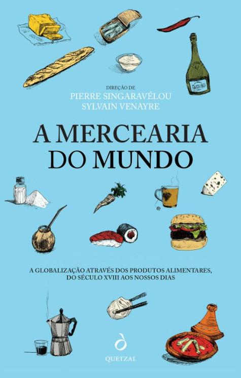 A Mercearia do Mundo