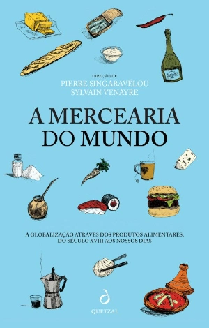 A Mercearia do Mundo